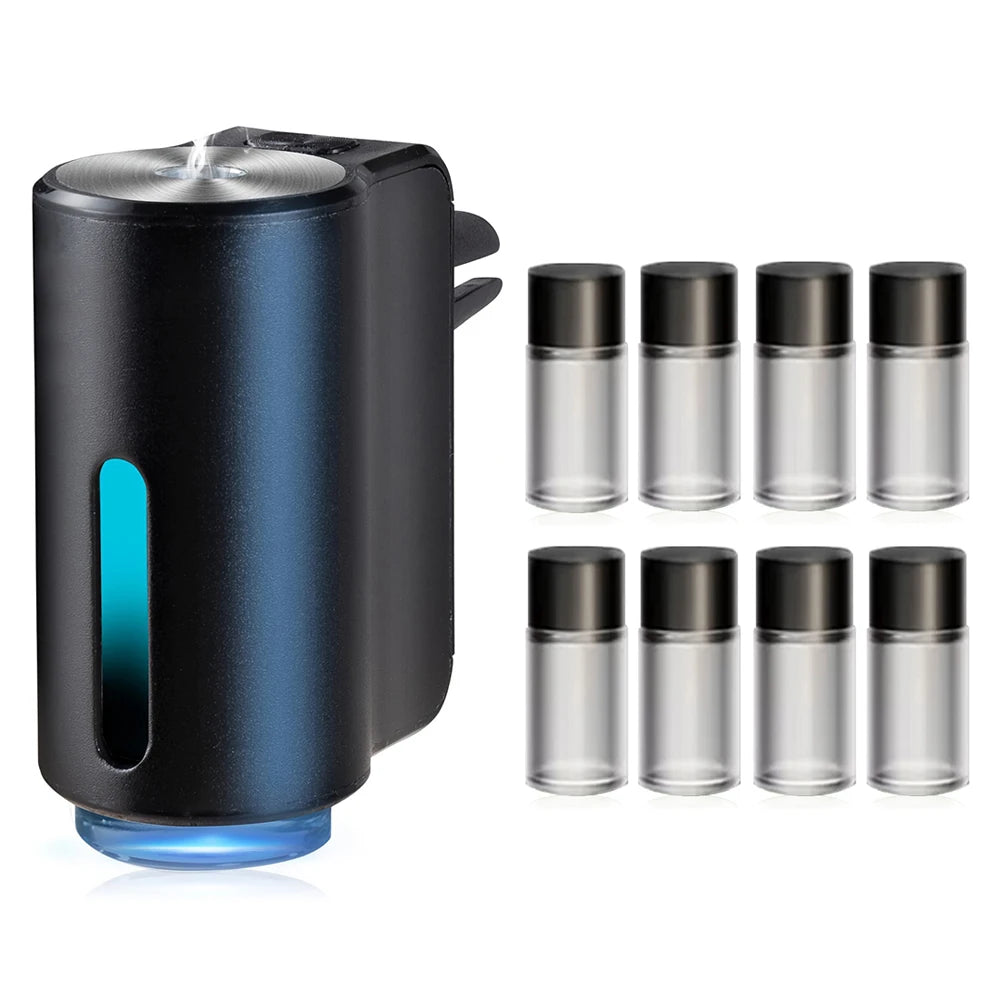 Difusor de Aromaterapia para Carro™